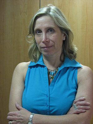 Liliana Weinberg